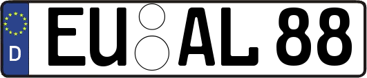 EU-AL88