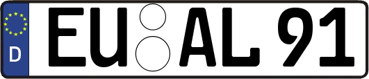 EU-AL91