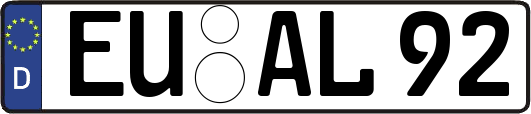 EU-AL92