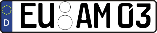 EU-AM03