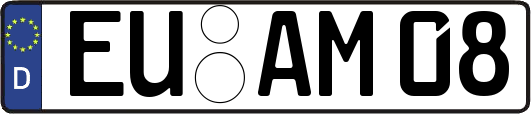 EU-AM08