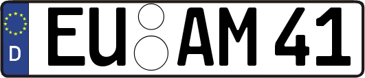 EU-AM41