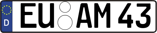 EU-AM43