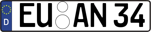 EU-AN34