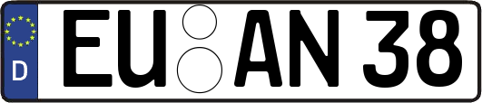 EU-AN38