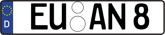 EU-AN8