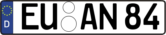 EU-AN84