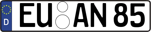 EU-AN85
