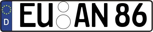 EU-AN86