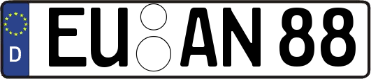 EU-AN88
