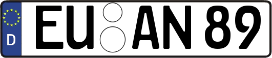 EU-AN89
