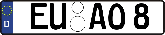 EU-AO8