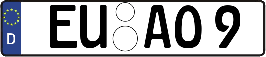 EU-AO9