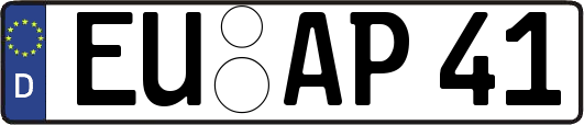 EU-AP41