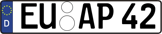 EU-AP42