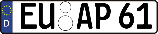 EU-AP61