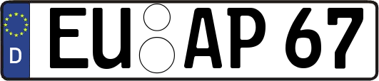 EU-AP67