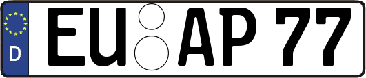EU-AP77