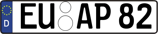 EU-AP82