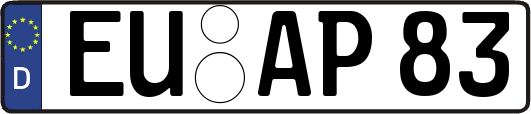 EU-AP83