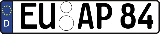 EU-AP84