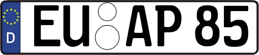 EU-AP85