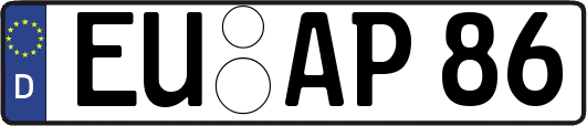 EU-AP86