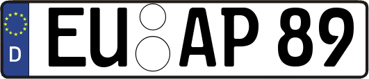 EU-AP89