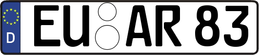 EU-AR83