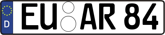 EU-AR84