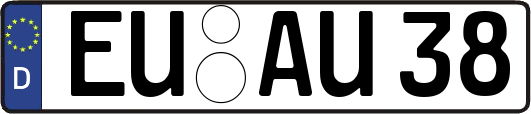 EU-AU38