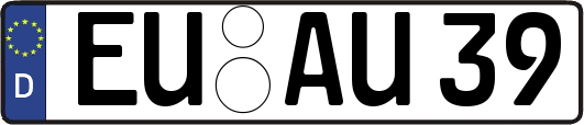 EU-AU39