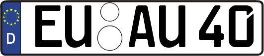 EU-AU40