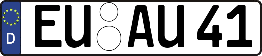 EU-AU41