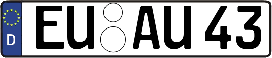 EU-AU43
