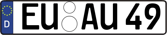 EU-AU49