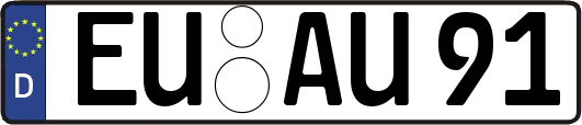 EU-AU91