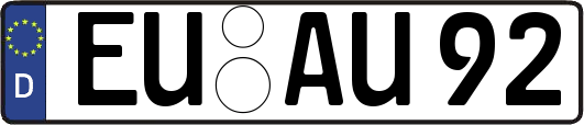 EU-AU92