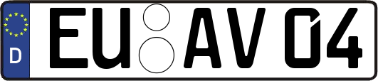 EU-AV04