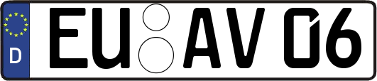 EU-AV06