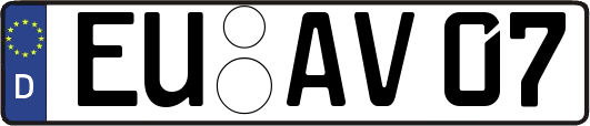 EU-AV07