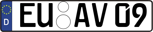 EU-AV09
