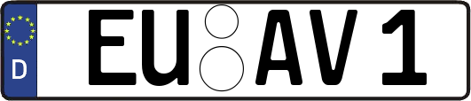 EU-AV1
