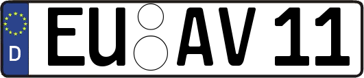 EU-AV11