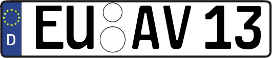 EU-AV13