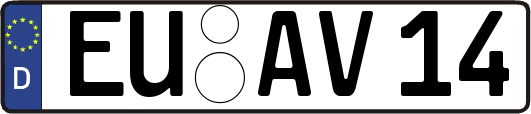 EU-AV14