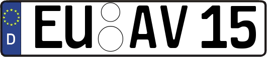 EU-AV15