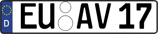 EU-AV17