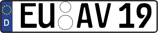 EU-AV19