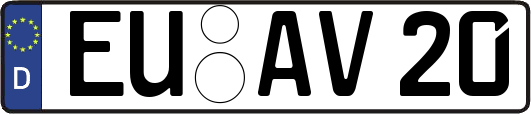 EU-AV20